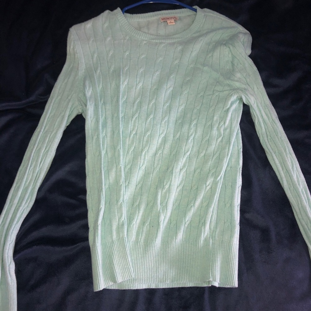 Merona Sweater